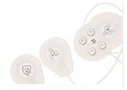 Bespoke ECG Electrodes