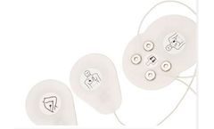 Bespoke ECG Electrodes