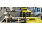 Integrated Capabilities Services