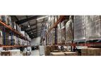 Contract Manufacturing Service