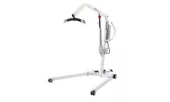 Joerns Oxford - Model Major 200 - Classic Lifts