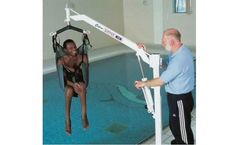 Joerns Oxford - Bathing Lift