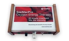 SoeMacPro - Alternative Oxygen Therapy System