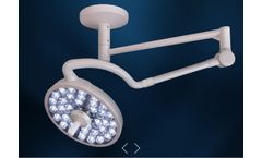 Model VistOR PRO - LED Exam And Procedure Light For Examination Rooms