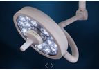 Model VistOR PR - Procedural Light For Operating Rooms