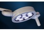 Model VistOR EX - LED Examination Light For Examination Rooms