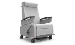 IBIOM - Foster Patient Recliner