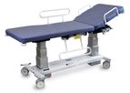 IBIOM - Model Echo-Flex 5002 - General Ultrasound Treatment Table