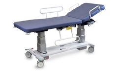IBIOM - Model Echo-Flex 5002 - General Ultrasound Treatment Table