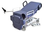 IBIOM - Model ECHO-FLEX 4800-GY - Treatment Table for Gynecology and General Ultrasound