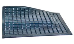 IBIOM - Cubic Gel Cushion
