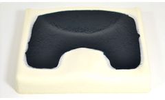 IBIOM - Viscoconfort Gel Positioner