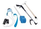 AliMed - Model 80808 - Economy Hip and Knee Kit