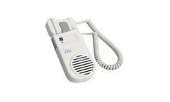 Nicolet Elite - Model 98STH19-10 - Doppler System