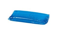 AliBlue - Gel Axillary Roll