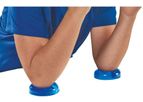 AliBlue - Gel Ulnar Nerve Pads
