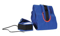 AliMed - Roll-Control Belt with Alarm
