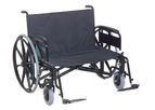 ConvaQuip - Model 900 Series - Wheelchairs