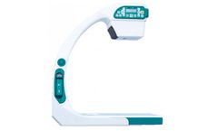 Model Smart-C - Mini C-arm Medical X-ray System