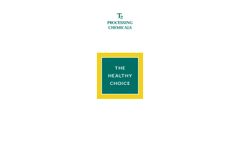 White Mountain Imaging - T2 RP Developer - Brochure