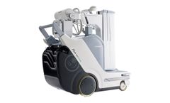 Model FDR Go PLUS - High-Performing Digital X-Ray Suite On Wheels