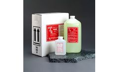 Model T2 RP - Fixer for Superior Clearing and Drying of X-ray Films