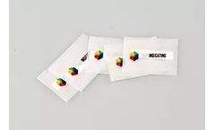 Radiation Spore Strips