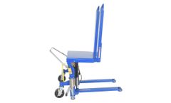 Tilt Master - Model TM,TMS - Tilters Lift