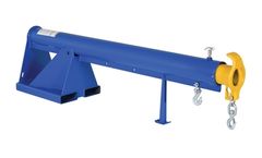 Vestil - Model LM - Lift Master Booms