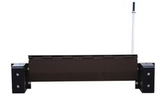 Vestil - Model FM - Edge-O-Dock Levelers