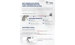 Airway Tools - Brochure