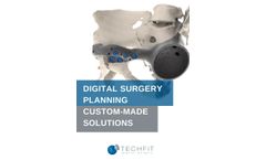 Orthopedics - Brochure