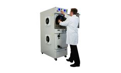 Excelsior Scientific - Model Gemini - Autoclave