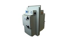Excelsior Scientific - Model Ambassador - Double Door Autoclave