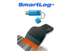 Excelsior Scientific - Model MP25 - SmartLog System
