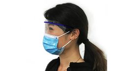 Eye Visor