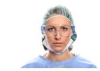 Tapmedic Face Shields and Goggles