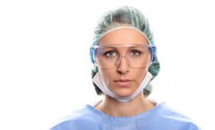 Tapmedic Face Shields and Goggles