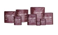 Claricuff Reusable