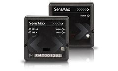 SensMax - Model D3 TS - Real-Time Wireless People Counting Sensor
