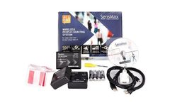 SensMax - Model WebKit - People Counting System