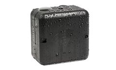 SensMax - Model TAC-B 3D-WP - Outdoor People and Bike Counter