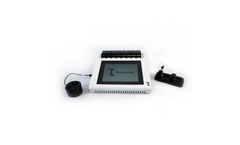 Model T-COR 8 - Real-Time PCR Thermocycler
