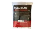 Rescue Essentials - Model TCCC-REFILL - TCCC IFAK Refill Module