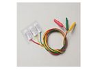 R&D Medical Products - ECG Electrodes