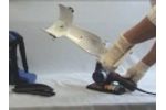 boot molding - Video