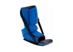 Restorative Medical - Model L4396 / L4397 - Sized Safe Boot I and Safe Boot II
