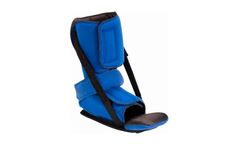 Restorative Medical - Model L4396 / L4397 - Sized Safe Boot I and Safe Boot II