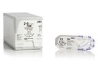 Suture PDM - Model PDO - Polydioxanone Monofilament Synthetic Absorbable