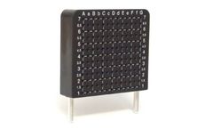 Riverpoint Medical - Oncology Brachytherapy Grids